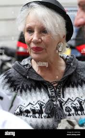 David brewer hi-res stock photography and images