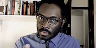 Video:Professor Ted Blake Performs From Richard Byrne's A PAIR OF SHOES