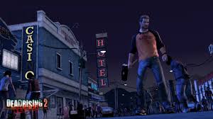 Dead rising 2 es un videojuego de acción, horror de supervivencia y mundo abierto lanzado para xbox 360, pc y playstation 3. Review Dead Rising Case Zero A Bite Sized Zombie Massacre Wired