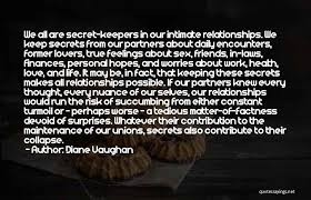Top 4 Quotes Sayings About Friends Keeping Secrets From You
