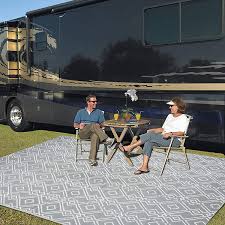 It is available in custom lengths to fit your desired space. Buy Hebe Reversible Indoor Outdoor Rugs 6x9 Ft Stain Resistant Plastic Straw Rug Large Outdoor Camping Rug Mat Patio Rug Waterproof Floor Mats For Deck Beach Picnic Bbq Online In Hong Kong