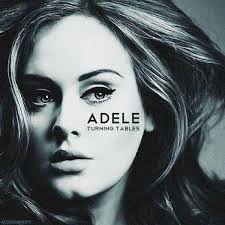 Adele Turning Tables Adele Adele Photos Adele Love