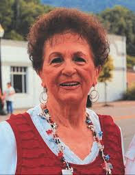 Obituary information for Barbara Kennedy Leonard