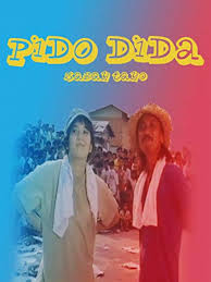 Pido Dida: Sabay tayo (1990)