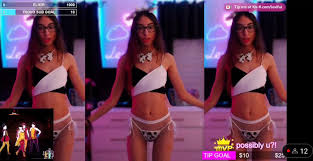 Lexiful Dance Stream