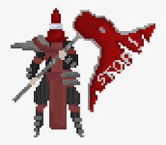 Maybe you would like to learn more about one of these? Dark Souls Boss Pixel Art Hd Png Download Kindpng