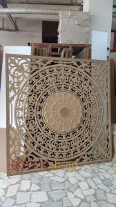 Cnc Kesim Islemeli Ahsap Dekoratif Tavan Gobegi Yatak Basligi Www Cncahsap Net Istanbul Umraniye Dekor Tavan Gobegi Ic Dekorasyon