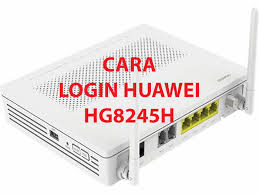 Jika anda sedang bingung kenapa beberapa port lan pada modem indihome tidak bisa connect ke internet, dan merasa tidak perlu membeli switch tambahan. Cara Login Huawei Hg8245h Dengan Mudah Ikuti Panduan Berikut Ini