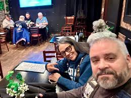 Blue Knights NY XVIII meeting with NY IX