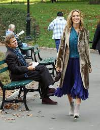 Muzi Carrie Bradshaw Marianne City Outfits Carrie Bradshaw Outfits Carrie Bradshaw Style