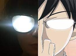 Top 15 anime girls with glasses myanimelist net. Glowing Comic Anime Character Glasses 4 Steps With Pictures Instructables