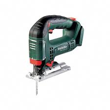 Metabo Scie Sauteuse 18v Solo Stab18ltx100 601003840 En 2020 Scie Sauteuse Scie Electrique Scie
