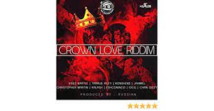 For your search query dj b crown love riddim mp3 we have found 1000000 songs matching your query but showing only top 20 results. Crown Love Riddim Download Sites Crown Love Riddim Download Sites Listening Or Download Norrthontobianita
