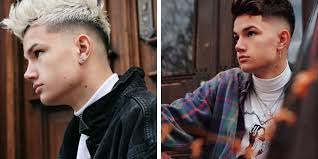 Jeffrey is a rising internet celebrity who found fame as james charles' brother. Ian Jeffrey Wiki James Charles Brother Age Height Girlfriend Bio Facts