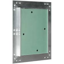 Revisionsklappe Aluminium Rahmen 15x20cm 12 5mm Einlage Gk Gipskarton Revisionstur Alu 60691