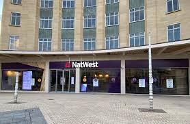 Please contact the branch directly. Natwest Bristol Shopping Quarter
