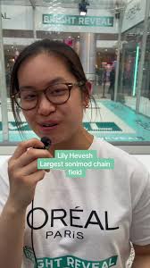 We had a great day at @Westfield UK today watching @Lily Hevesh achieve a  GUINNESS WORLD RECORD™ for the largest sonimod chain field with @L’Oréal  Paris to celebrate the launch of their new product ...