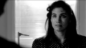 Hannah Jane McMurray: Movies, TV, and Bio