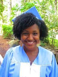 Natural Hair Styles The Graduation Edition Curly Nikki Natural Hair Styles And Na Graduation Hairstyles Natural Hair Styles Graduation Hairstyles With Cap