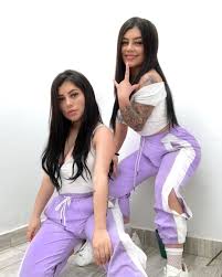 We were unable to load disqus. Gemelas Ortega Bio Wiki Net Worth Tiktok Age Height Videofeed