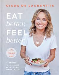 Giada de laurentiis is a chef who is known for her cooking shows, including 'everyday italian' and giada de laurentiis comes from a show business family. Better Everyday An Interview With Giada De Laurentiis La Cucina Italiana