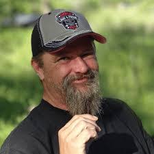 Scott Puryear's Instagram, Twitter & Facebook