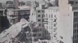 Ziariştii străini veniţi în românia pentru a realiza materialedespre cutremurul din martie 1977 au fostmonitorizaţi pas cu pas de securitate, pentru a nu se documenta. 40 De Ani De La Cutremurul Din 77 Video Mobile