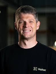 Andrew Halter's Instagram, Twitter & Facebook