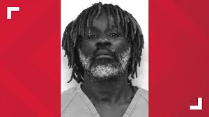 Infant found murdered the day before Mother's Day; man wanted