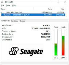 Is your seagate external hard drive beeping or clicking? How To Fix Damaged Hdd Sectors And To Recover Lost Data Starus Recovery