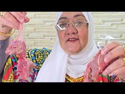 عزومة كل يوم فى البيت الجديد كان لازم اعمل كدة