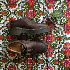 See more of doc's shoes on facebook. Dr Martens Shoes Vintage 9s Platform Docs Brown Leather Poshmark