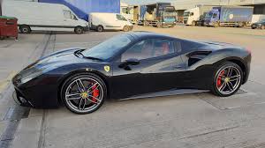 Find specs, price lists & reviews. Ferrari 488 Spider Autoshippers Blog