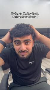 Hydrating Shampoo & Conditioner for Dry Scalp Relief