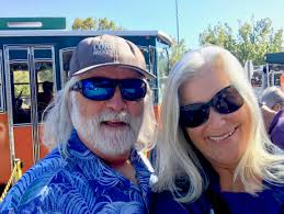 Am I Dreaming, Or Is This Savannah?