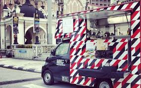 They're equally delicious and could do with some love. Best Food Trucks In Klang Valley Foodadvisor
