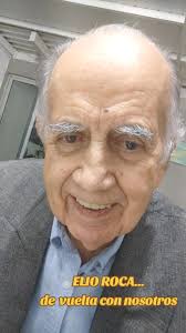 Melodías del Despecho y Romance de Elio Roca