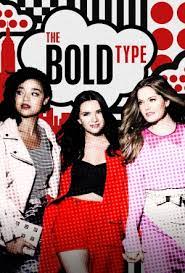 The Bold Type Season 3 Trailers And Reviews Flicks Co Nz