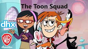 All of them are free to try. The Toon Squad Warner Bros Animation Wiki Fandom