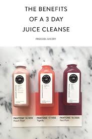 The Results Of A Ucla Study Show The Many Benefits A Cleanse Has On Your Body Juice Cleanse Benefits Pressed Juicery Cleanse Juice Diet