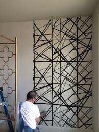 Should You Use Wallpaper In A Bathroom 4 Bathroom Wall Mural Wall Paint Inspiration Wall Design