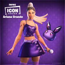 The cylinders bores were attached to the outer case at the 12, 3, 6 and 9 o'clock positions) for greater rigidity around the head gasket. Fortnite Ariana Grande Concert And Icon Series Skin Expected To Release Soon Ginx Esports Tv