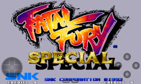 Fatal fury special v1.0.0 apk. Fatal Fury Special Android Apk Mega
