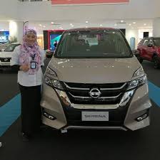 Nissan serena 2021 full review #nissanserena #mpv #carreview #testdrive #panduuji #malaysia. Nissan Serena 2021 Promo Muka Ahda Nissan Malaysia Facebook