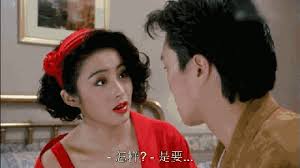 Châu tinh trì hút thuốc. Cuá»™c Sá»'ng ThÄƒng Tráº§m Cá»§a Má»¹ Nhan Ä'áº¹p Nháº¥t Phim Chau Tinh Tri