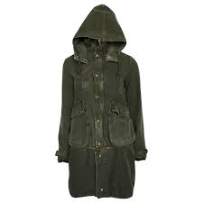 Poshmark makes shopping fun, affordable & easy! Golden Goose Deluxe Brand Jackets Jackets Cotton Green Ref 162818 Joli Closet