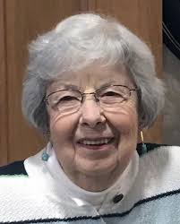 Ethel Milligan Bailey Obituary