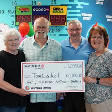 The detailed prize information for each drawing reflects tennessee winners only, with the exception of the jackpot prize level, which reflects jackpot winners from any powerball lottery. Wi Lottery 22 Million Ticket Claimed Handshake In 1992 Leads To Big Win Powerball