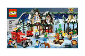 Lego Creator Winter Village Post Office 10222 For Sale Online Ebay As with all my winter village models, i try to make them as accurate to what could be a genuine lego winter village set as possible (both in terms of design style. lego creator winter village post office 10222 for sale online ebay