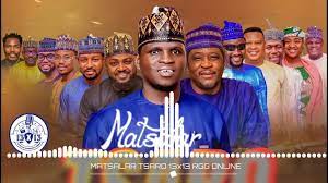 Dauda Kahutu Rarara Jagaba Shine Gaba MP3 Download - Hausa Info